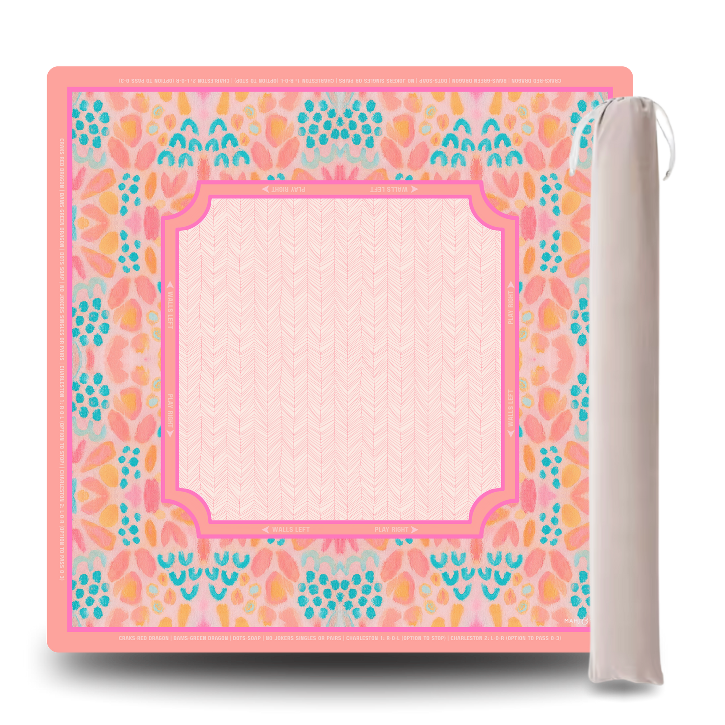 PRE ORDER Botanic Blush