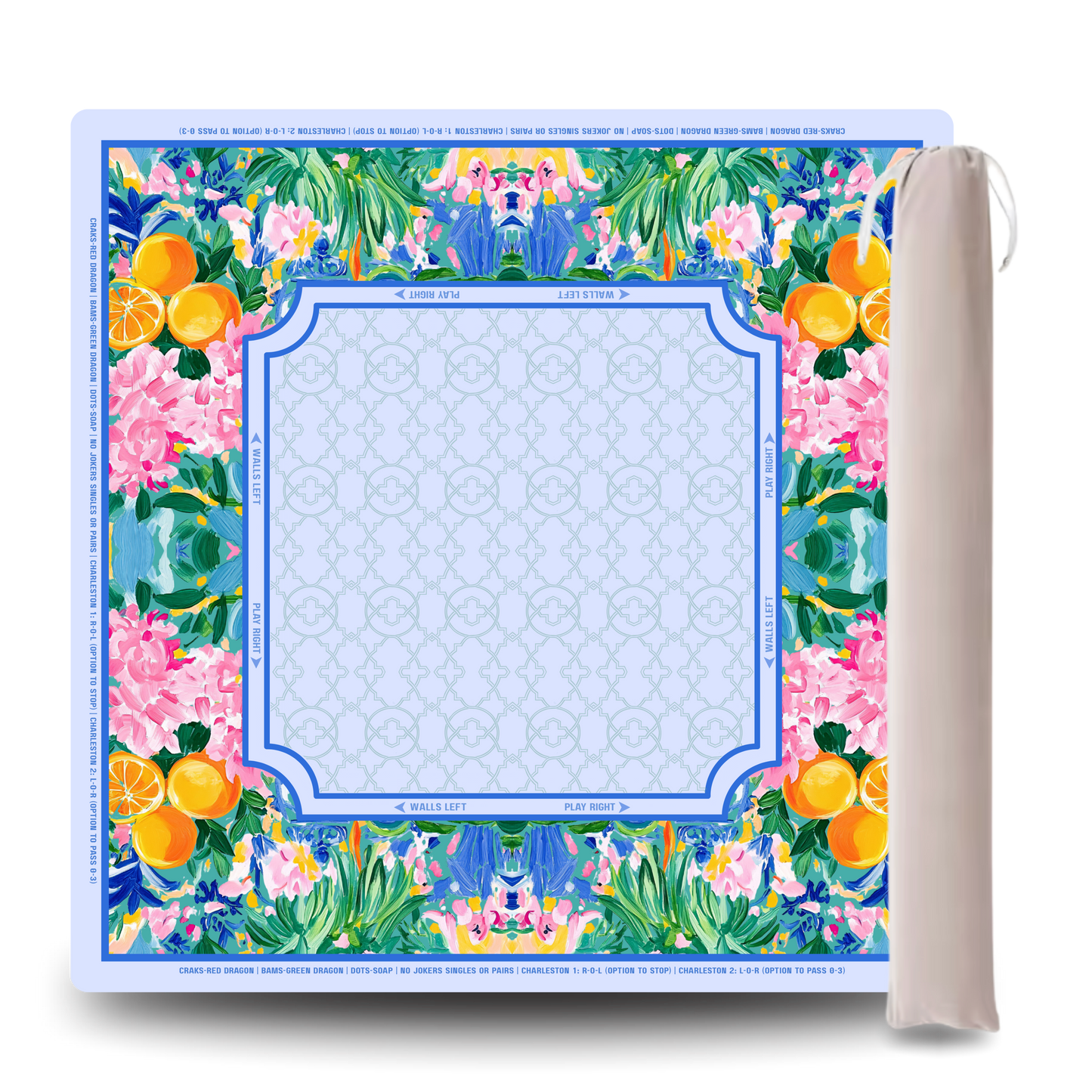 PRE ORDER Citrus Grove