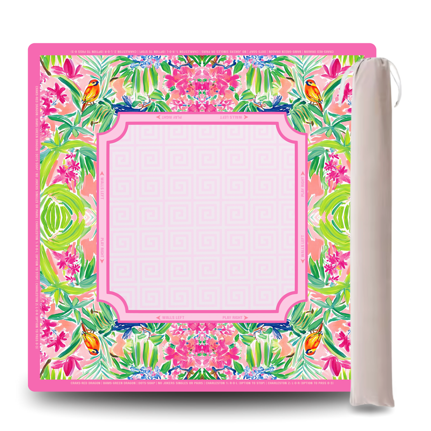 PRE ORDER Chinoiserie Song Bird