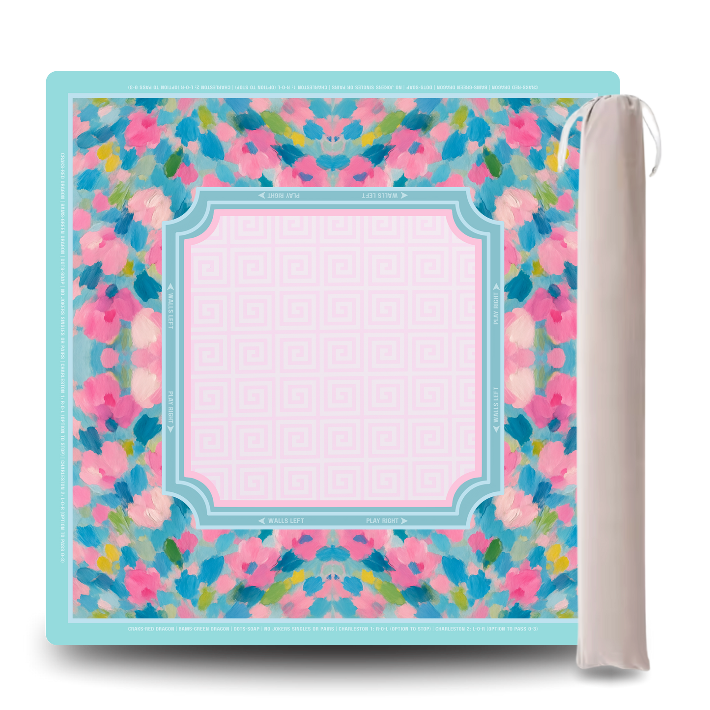 PRE ORDER Watercolor Bloom