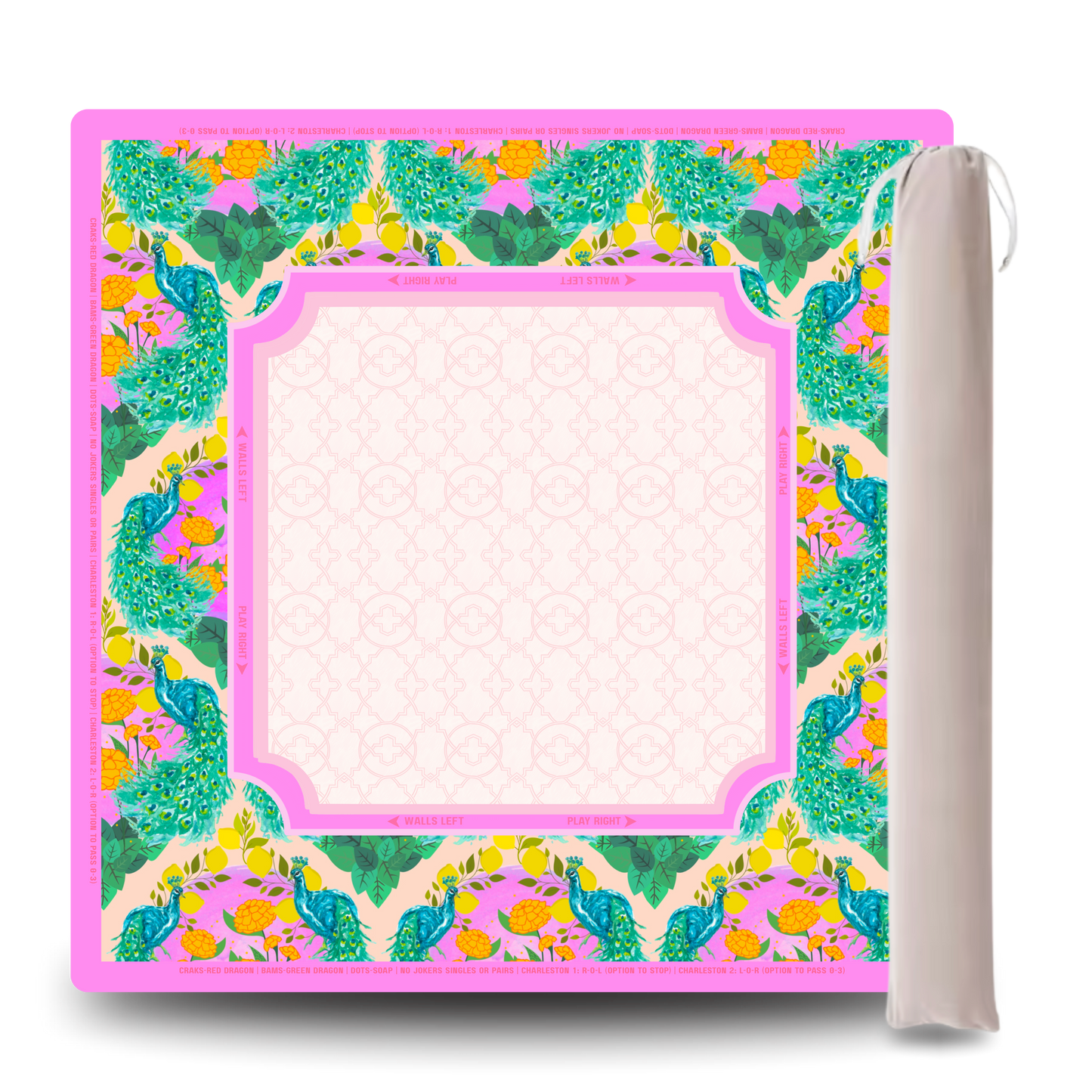 PRE ORDER Zesty Plume