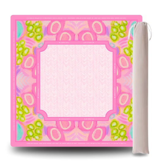 PRE ORDER Petal Parade