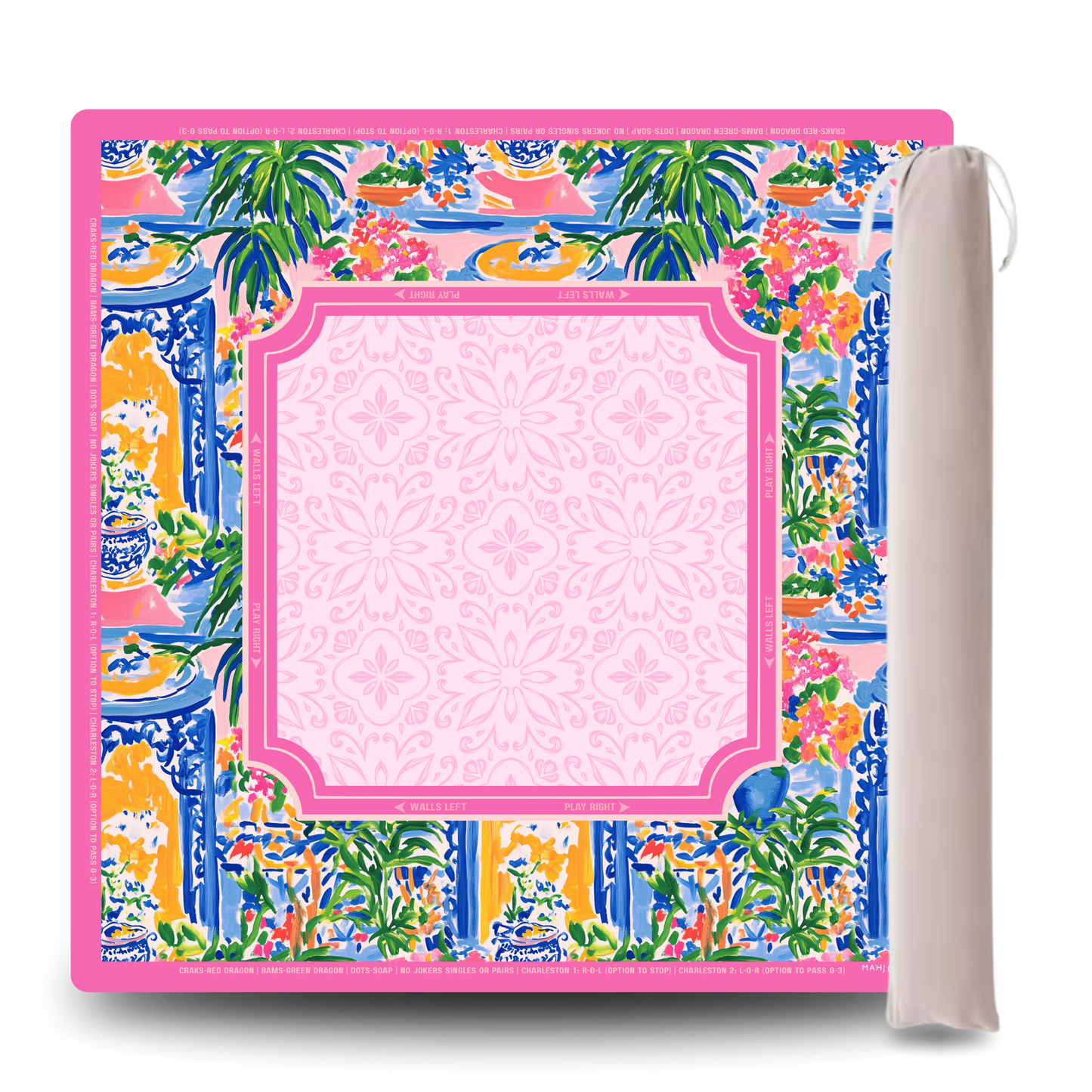 PRE ORDER Porcelain Bloom