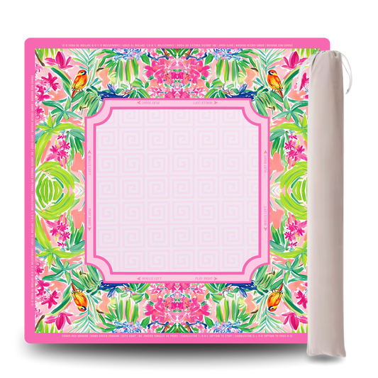 PRE-ORDER Chinoiserie Song Bird